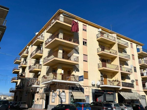 appartamento in vendita a Corigliano-Rossano