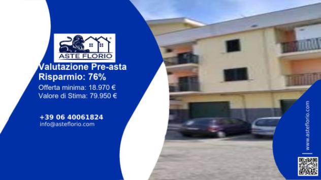 appartamento in vendita a Corigliano-Rossano in zona Rossano