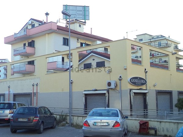 appartamento in vendita a Corigliano-Rossano