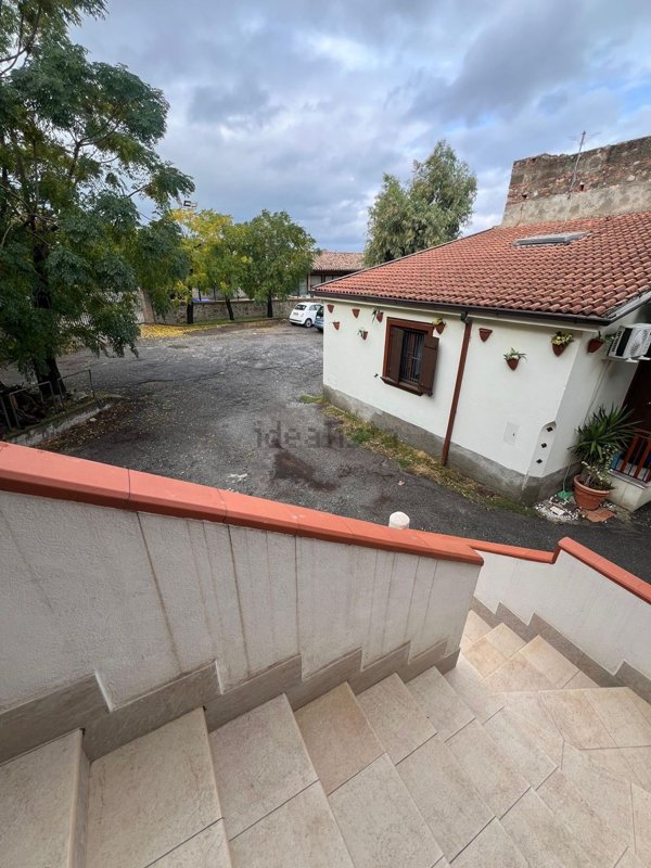 appartamento in vendita a Corigliano-Rossano