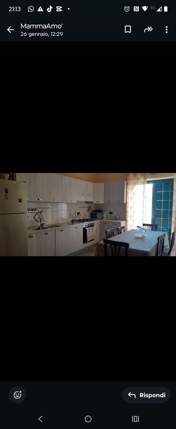 appartamento in vendita a Corigliano-Rossano