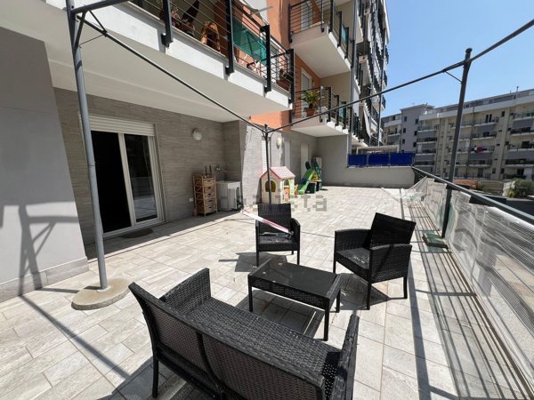 appartamento in vendita a Corigliano-Rossano