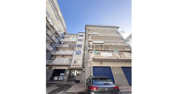appartamento in vendita a Corigliano-Rossano in zona Rossano