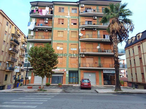 appartamento in vendita a Corigliano-Rossano