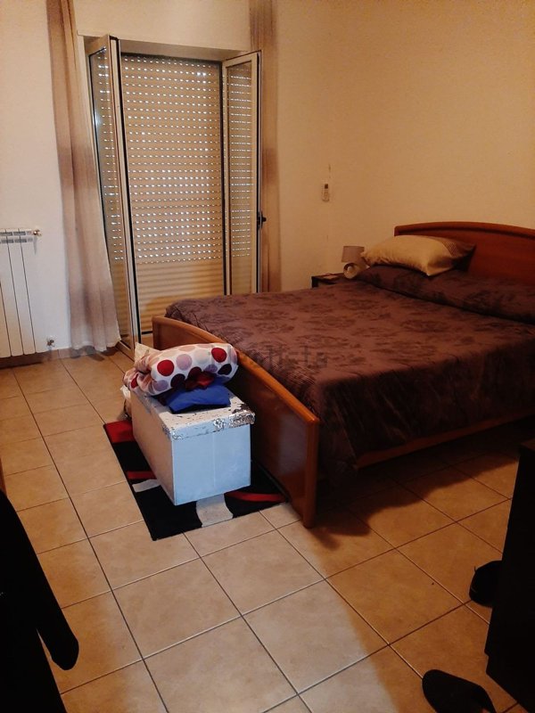 appartamento in vendita a Corigliano-Rossano