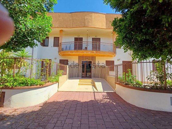 appartamento in vendita a Corigliano-Rossano