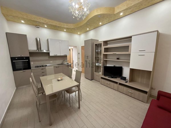 appartamento in vendita a Corigliano-Rossano