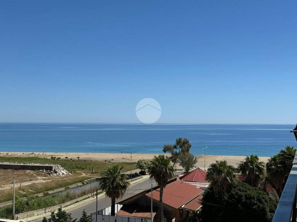 appartamento in vendita a Corigliano-Rossano