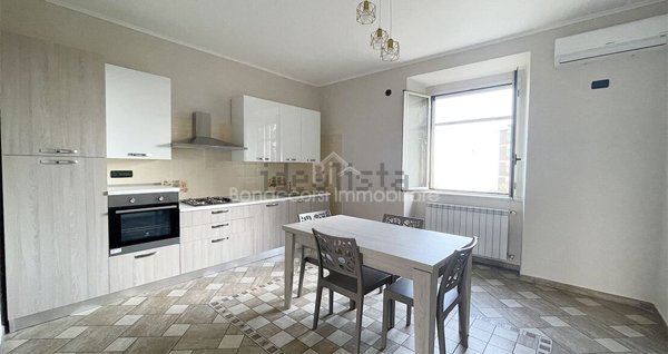 appartamento in vendita a Corigliano-Rossano in zona Rossano