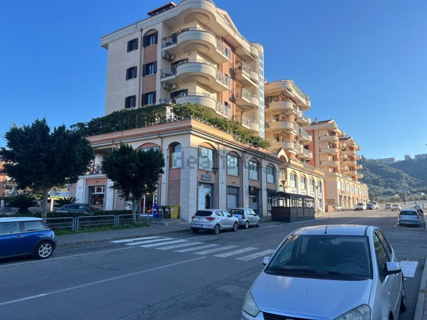 appartamento in vendita a Corigliano-Rossano