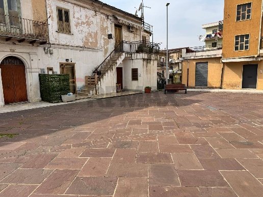appartamento in vendita a Corigliano-Rossano in zona Fabrizio Piccolo