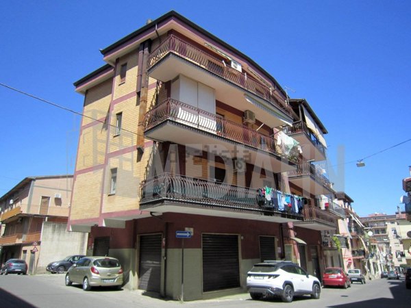 appartamento in vendita a Corigliano-Rossano in zona Rossano