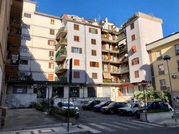 appartamento in vendita a Corigliano-Rossano in zona Rossano