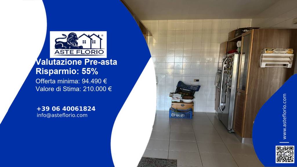 appartamento in vendita a Corigliano-Rossano