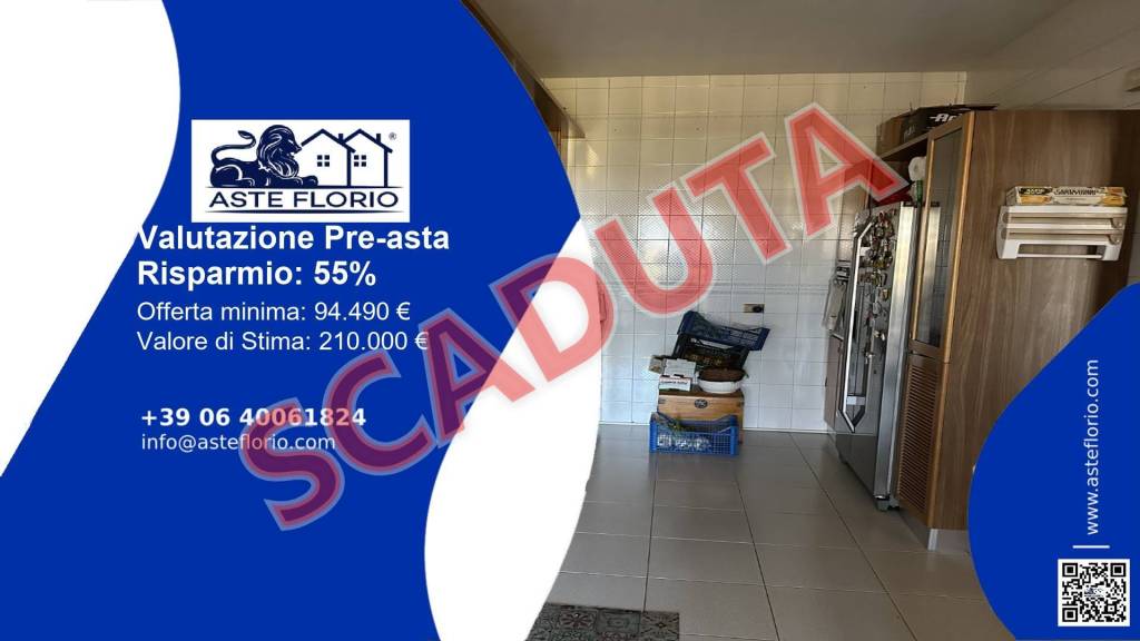 appartamento in vendita a Corigliano-Rossano