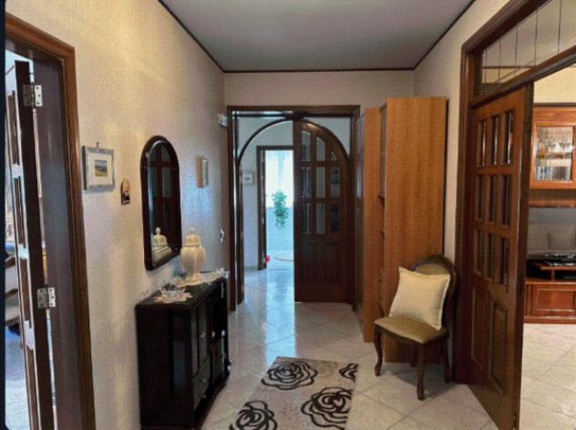 appartamento in vendita a Corigliano-Rossano