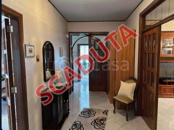 appartamento in vendita a Corigliano-Rossano