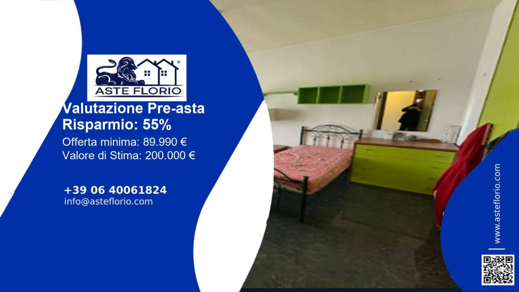 appartamento in vendita a Corigliano-Rossano