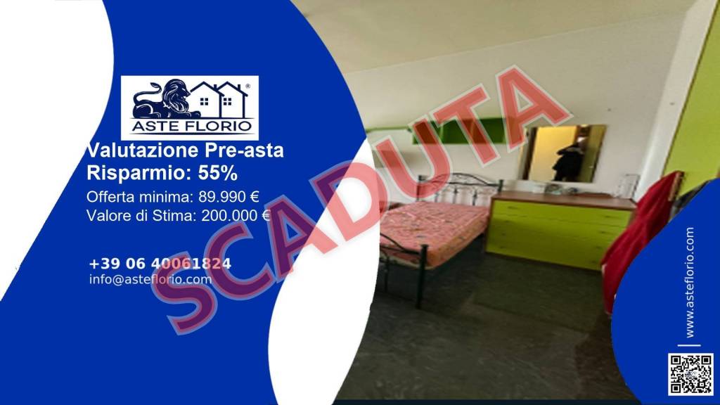 appartamento in vendita a Corigliano-Rossano