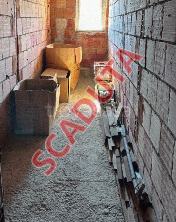 appartamento in vendita a Corigliano-Rossano in zona Rossano