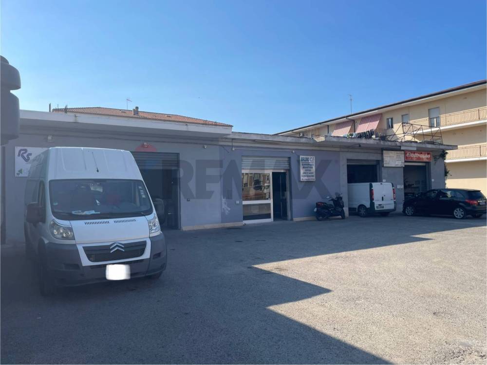 appartamento in vendita a Corigliano-Rossano in zona Corigliano Calabro