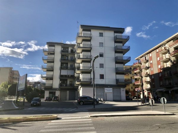 appartamento in vendita a Corigliano-Rossano in zona Rossano