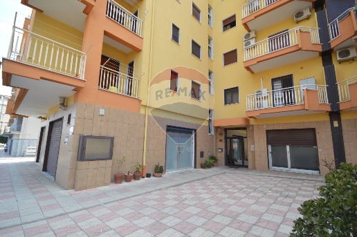 appartamento in vendita a Corigliano-Rossano in zona Rossano