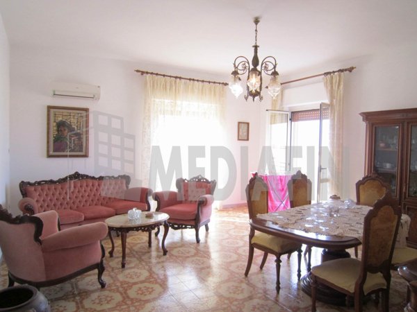 appartamento in vendita a Corigliano-Rossano in zona Rossano