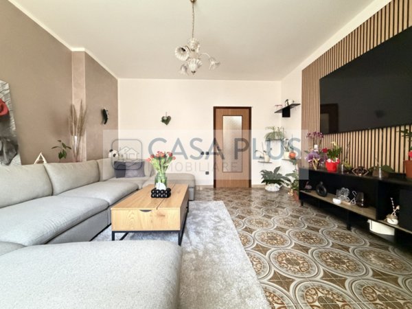 appartamento in vendita a Corigliano-Rossano in zona Rossano