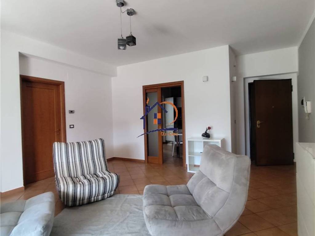 appartamento in vendita a Corigliano-Rossano in zona Rossano Stazione