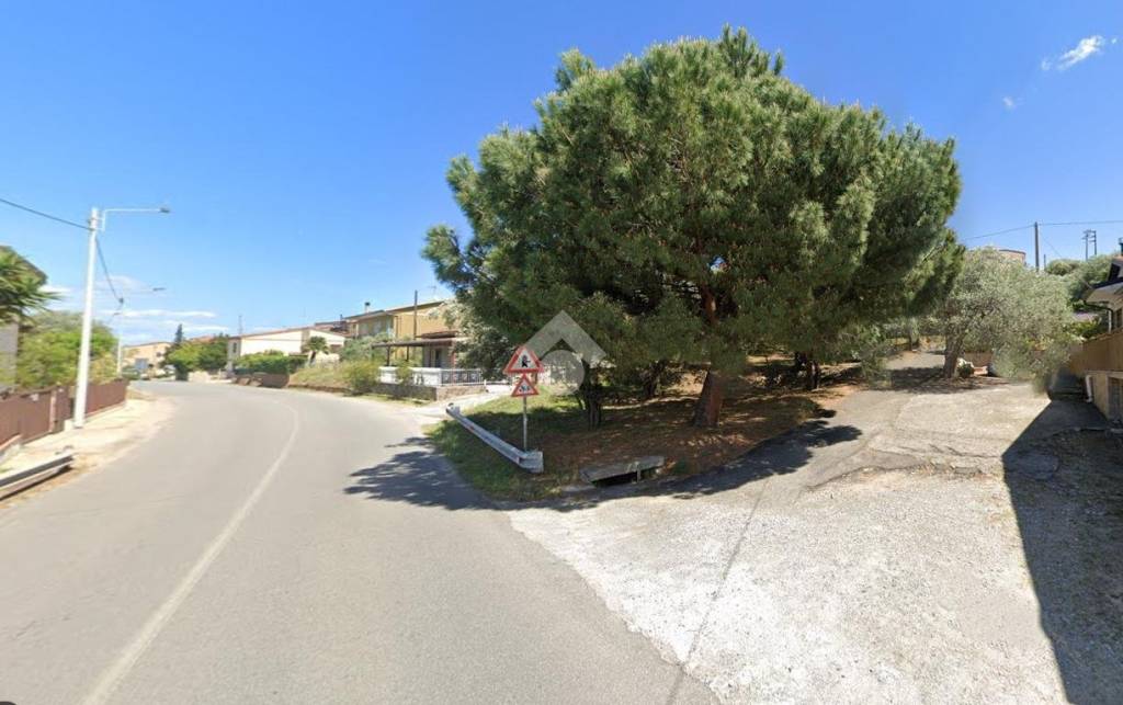 terreno agricolo in vendita a Corigliano-Rossano in zona Piragineti