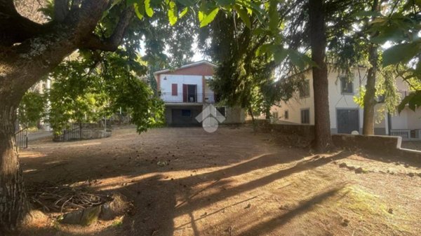 casa indipendente in vendita a Corigliano-Rossano in zona Rossano