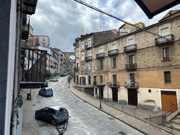 appartamento in vendita a Corigliano-Rossano