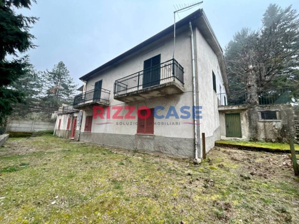 casa indipendente in vendita a Corigliano-Rossano