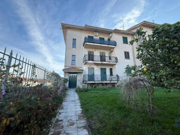 appartamento in vendita a Corigliano-Rossano in zona Fabrizio Piccolo