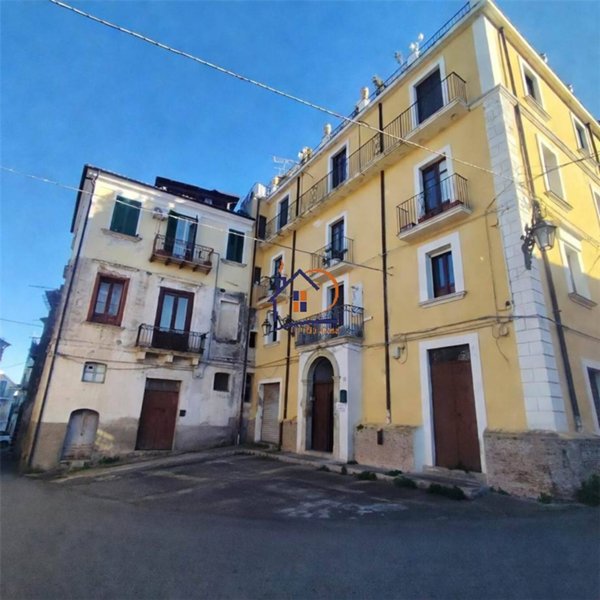 appartamento in vendita a Corigliano-Rossano