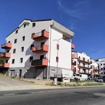 appartamento in vendita a Corigliano-Rossano