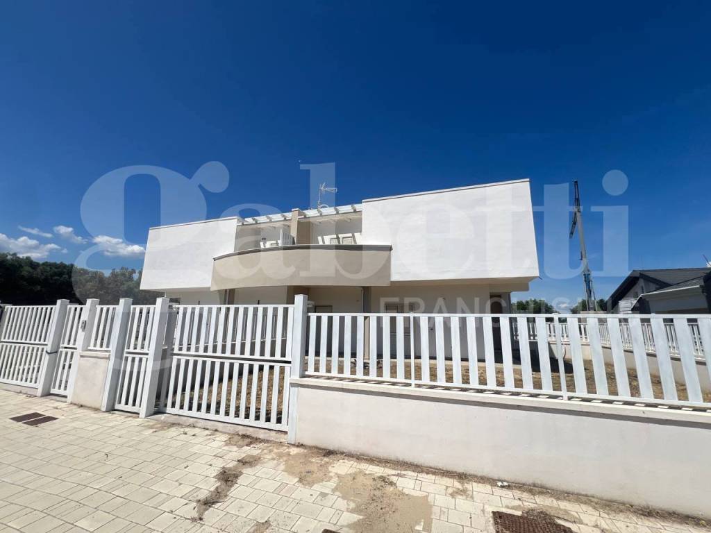 casa indipendente in vendita a Corigliano-Rossano