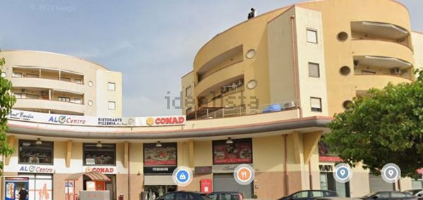 appartamento in vendita a Corigliano-Rossano