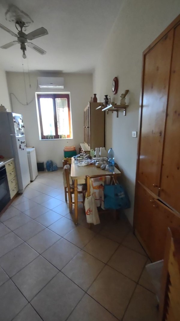 appartamento in vendita a Corigliano-Rossano