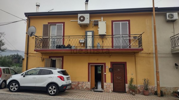 appartamento in vendita a Corigliano-Rossano