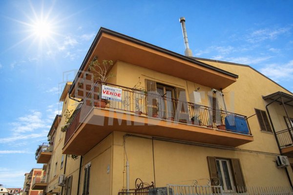 appartamento in vendita a Corigliano-Rossano in zona Rossano