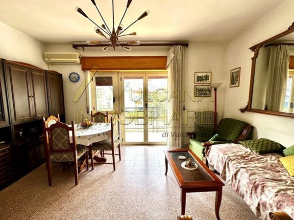 appartamento in vendita a Corigliano-Rossano in zona Rossano Stazione