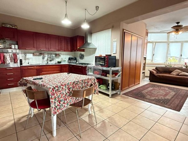 appartamento in vendita a Corigliano-Rossano