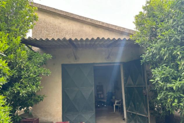 pentavano in vendita a Corigliano-Rossano in zona Corigliano Calabro