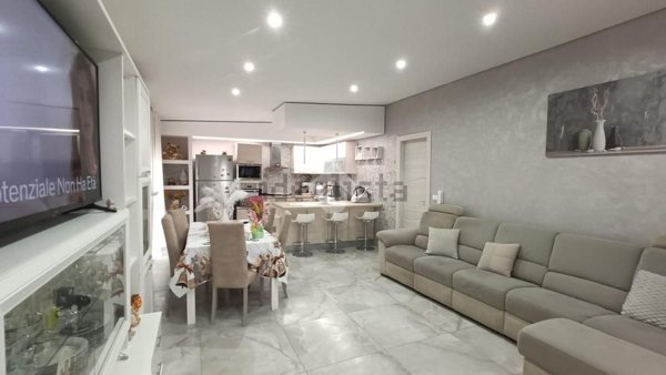 appartamento in vendita a Corigliano-Rossano