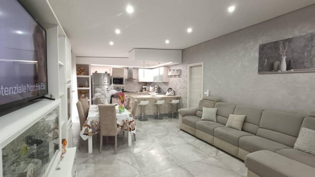 appartamento in vendita a Corigliano-Rossano