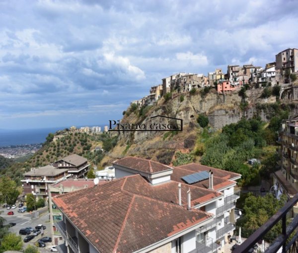 appartamento in vendita a Corigliano-Rossano in zona Rossano