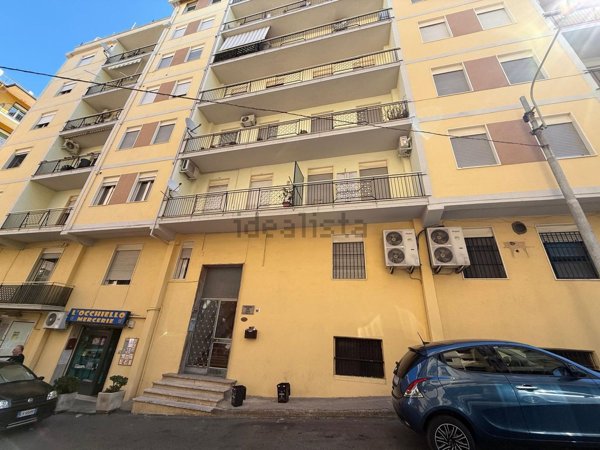 appartamento in vendita a Corigliano-Rossano in zona Rossano