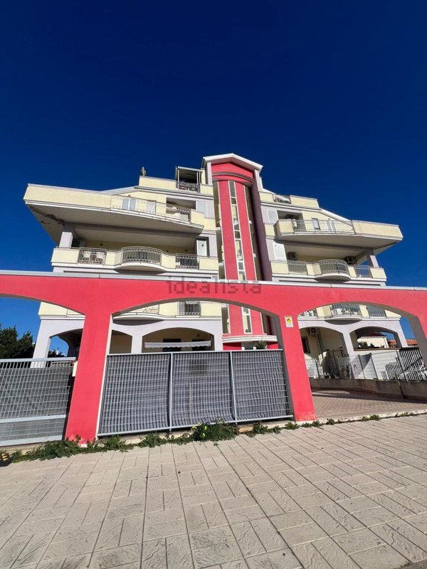 appartamento in vendita a Corigliano-Rossano